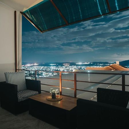 Panorama Apartments Gevgelija Buitenkant foto