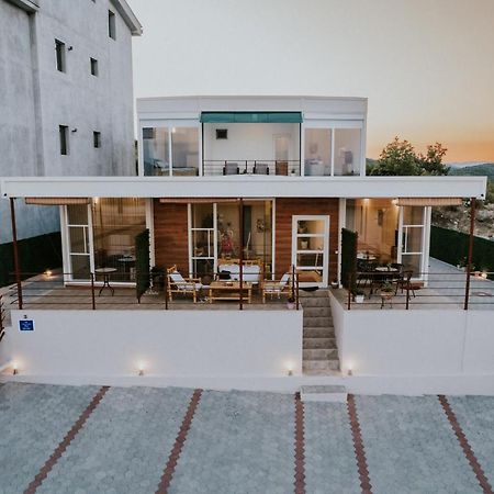 Panorama Apartments Gevgelija Buitenkant foto