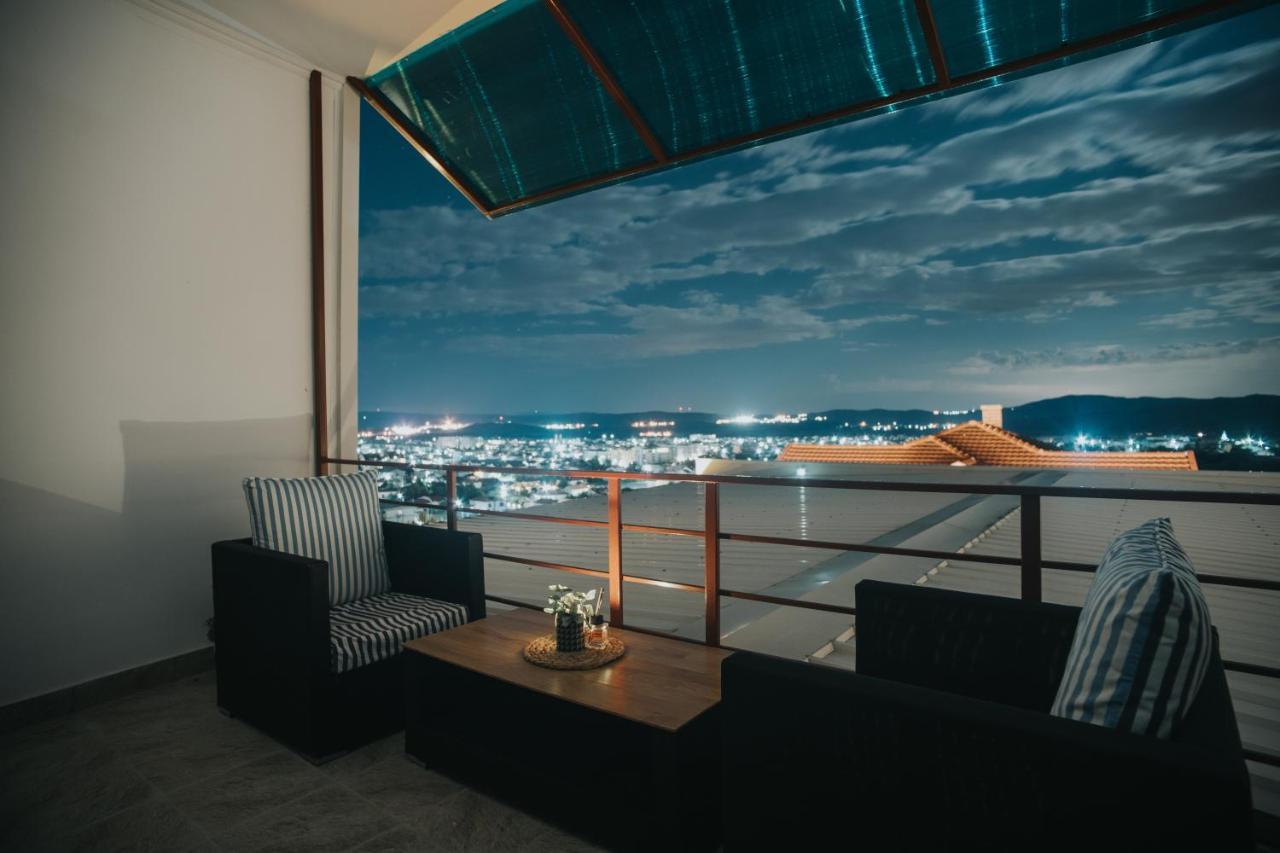 Panorama Apartments Gevgelija Buitenkant foto