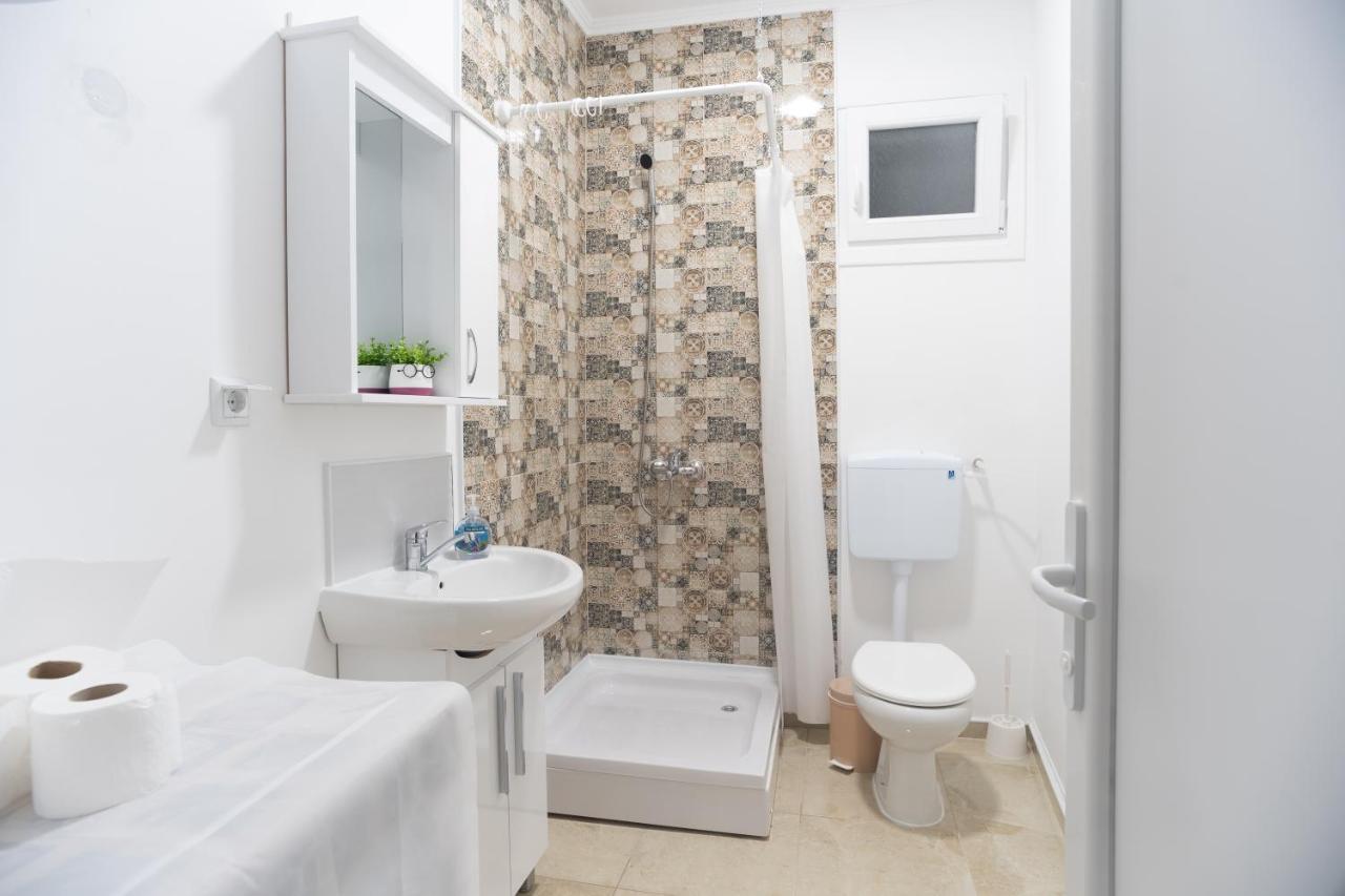 Panorama Apartments Gevgelija Buitenkant foto