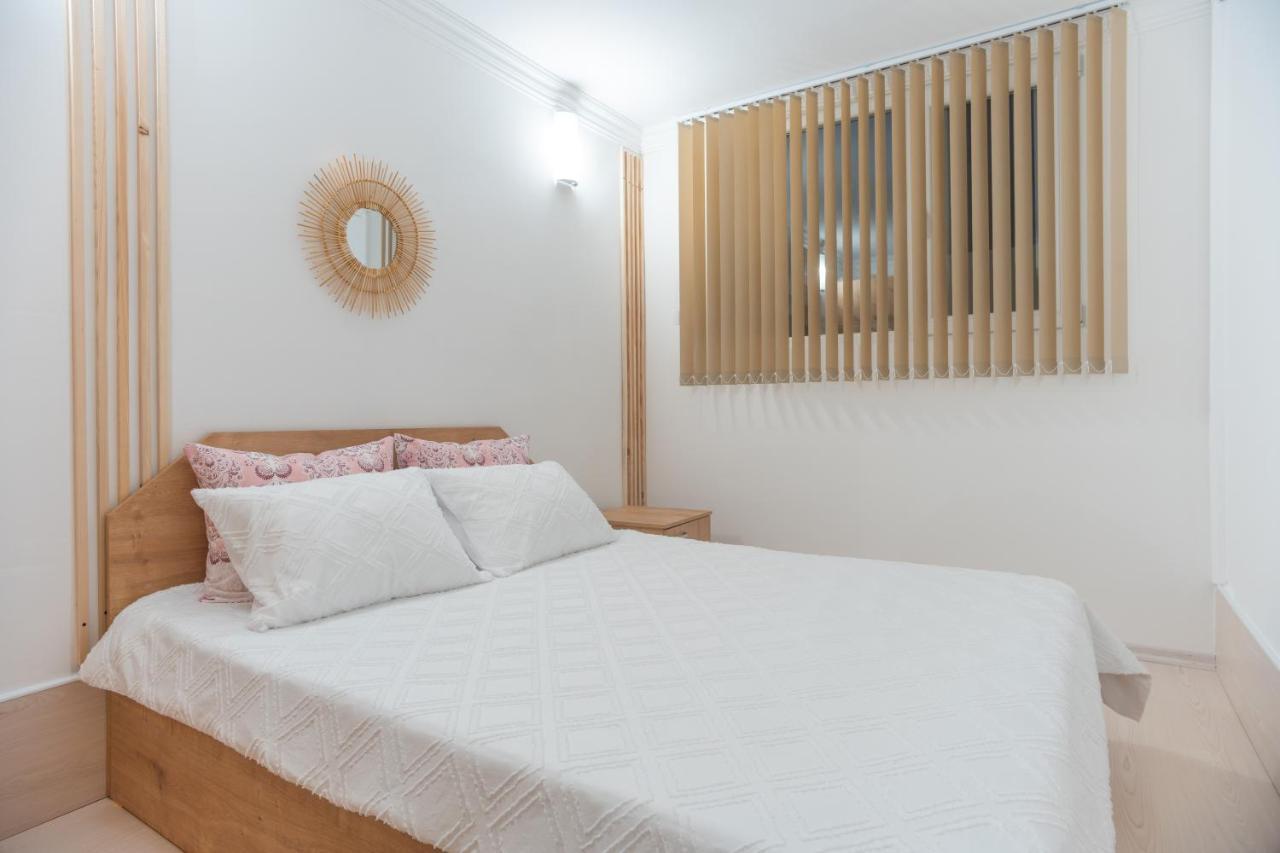 Panorama Apartments Gevgelija Buitenkant foto