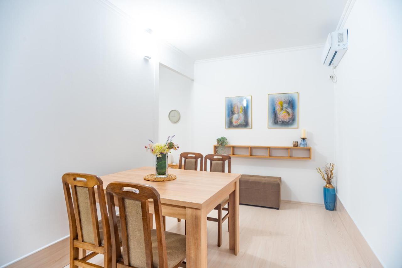 Panorama Apartments Gevgelija Buitenkant foto