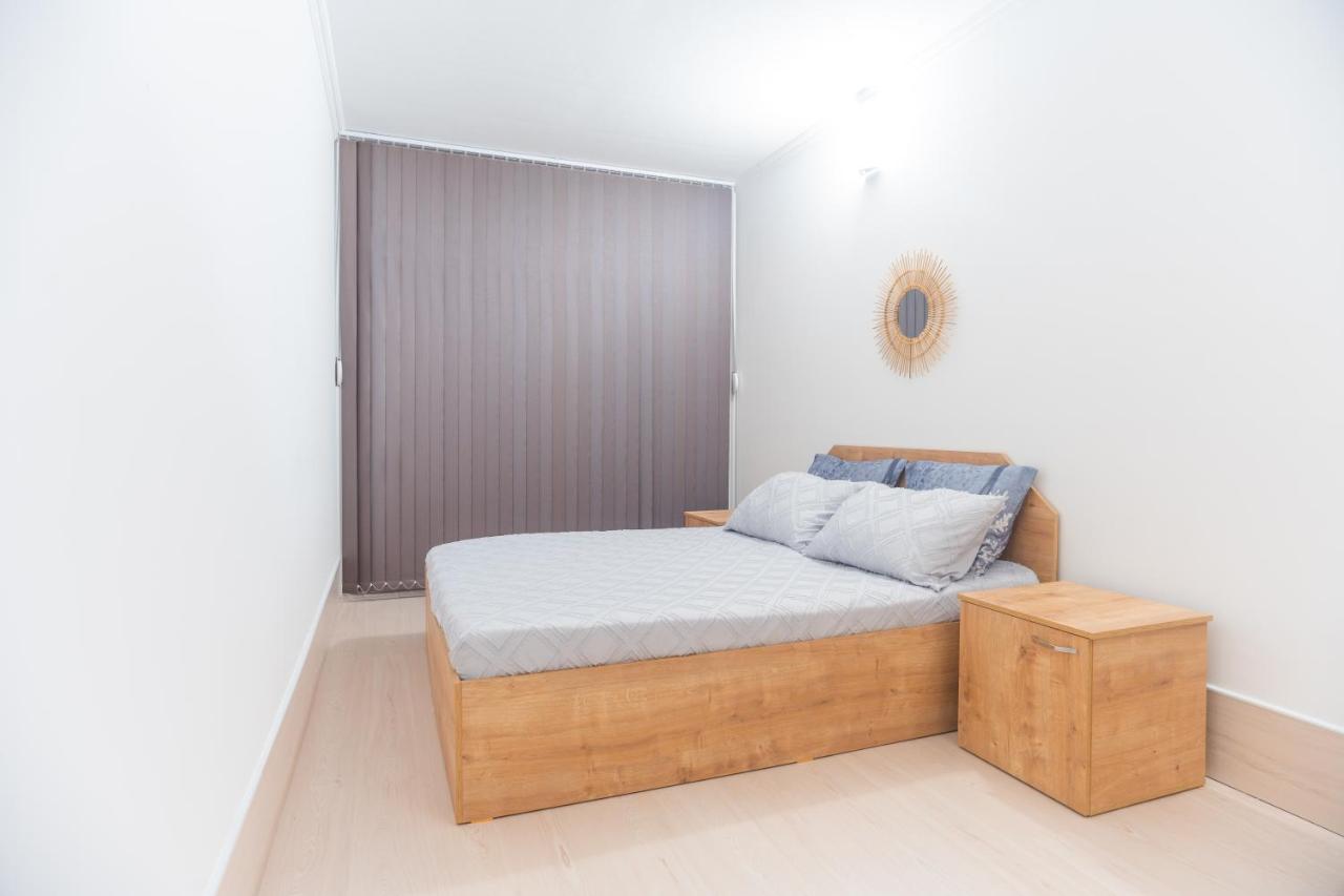 Panorama Apartments Gevgelija Buitenkant foto