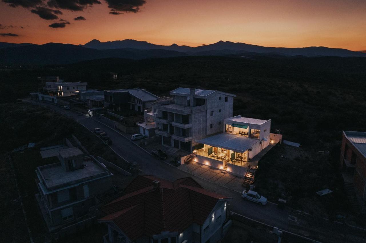 Panorama Apartments Gevgelija Buitenkant foto